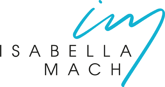 Logo Isabella Mach